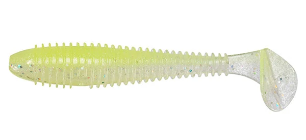 Keitech Fat Swing Impact 4.3" 7 Keitech Fat Swing Impact 4.3"