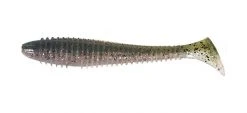 Keitech Fat Swing Impact 3.3" Paddletail Swimbaits 46 Keitech Fat Swing Impact 3.3