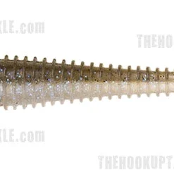 Keitech Paddletail Swimbaits Fat Swing Impact 6.8"