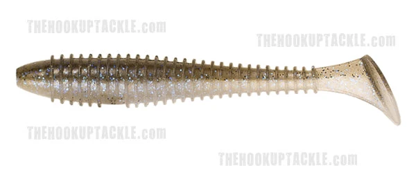 Keitech Fat Swing Impact 3.3" Paddletail Swimbaits 11 Keitech Fat Swing Impact 3.3" Paddletail Swimbaits