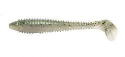Keitech Fat Swing Impact 3.3" Paddletail Swimbaits 50 Keitech Fat Swing Impact 3.3