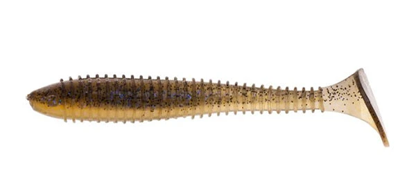 Keitech Fat Swing Impact 3.3" Paddletail Swimbaits 15 Keitech Fat Swing Impact 3.3" Paddletail Swimbaits