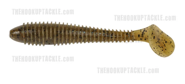 Keitech Fat Swing Impact 3.3" Paddletail Swimbaits 16 Keitech Fat Swing Impact 3.3" Paddletail Swimbaits