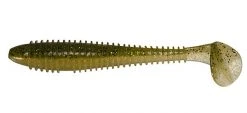 Keitech Fat Swing Impact 3.3" Paddletail Swimbaits 55 Keitech Fat Swing Impact 3.3
