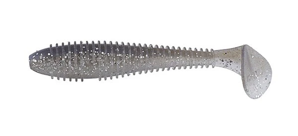 Keitech Fat Swing Impact 4.3" 24 Keitech Fat Swing Impact 4.3"