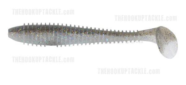 Keitech Fat Swing Impact 3.3" Paddletail Swimbaits 22 Keitech Fat Swing Impact 3.3" Paddletail Swimbaits