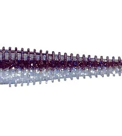 Keitech Paddletail Swimbaits Fat Swing Impact 6.8" 16 Keitech Paddletail Swimbaits Fat Swing Impact 6.8