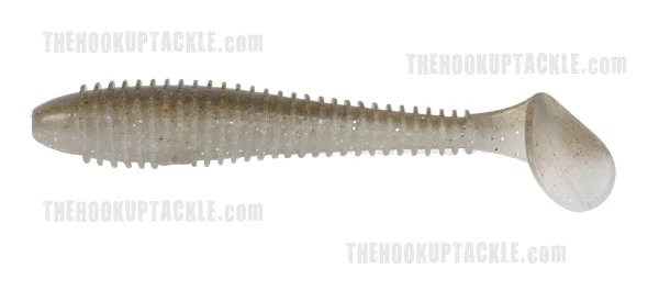 Keitech Fat Swing Impact 3.3" Paddletail Swimbaits 27 Keitech Fat Swing Impact 3.3" Paddletail Swimbaits