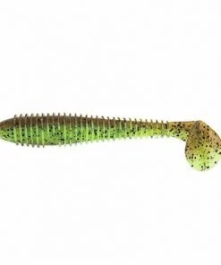 Keitech Fat Swing Impact 3.3" Paddletail Swimbaits 75 Keitech Fat Swing Impact 3.3