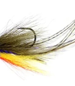 Picasso FX Shock Blade Bladed Jigs