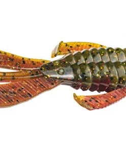 Strike King Creatures Rage Tail Magnum Structure Bug