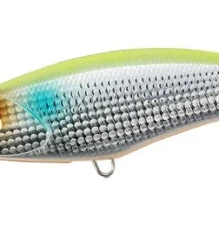 Duo Realis Shallow Diving (0-7ft.) Fangshad 140SR