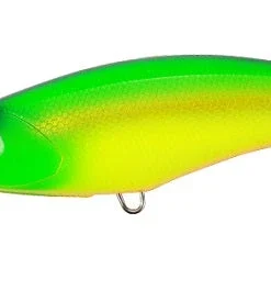 Duo Realis Shallow Diving (0-7ft.) Fangshad 140SR