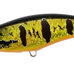 Duo Realis Shallow Diving (0-7ft.) Fangshad 140SR