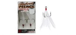 Ryugi Pierce Feathered Trebles