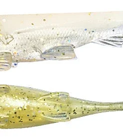 3:16 Lure Company 5 Inch Rising Son