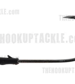 Lazer Trokar Dropshot Hooks Finesse Worm Hooks