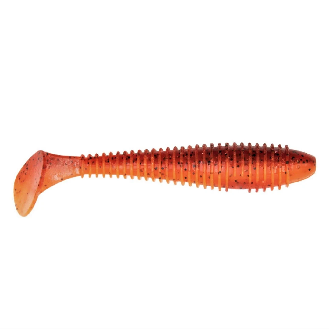 Keitech Fat Swing Impact 3.3" Paddletail Swimbaits 40 Keitech Fat Swing Impact 3.3" Paddletail Swimbaits