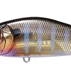 Megabass Flap Slap LBO