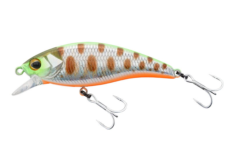 Jackall Timon Timon Tricoroll Mai Shallow Diving (0-7ft.) 3 Jackall Timon Timon Tricoroll Mai Shallow Diving (0-7ft.)