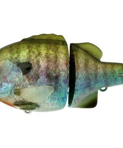 Deps Hard Body Tiny Bull Shooter