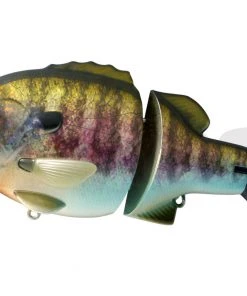 Deps Bull Shooter 160 Floating Hard Body 19 Deps Bull Shooter 160 Floating Hard Body