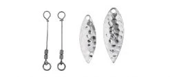 Owner Flashy Swimmer Kits Swimbait Hooks