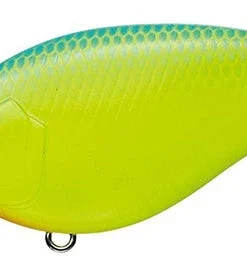 Evergreen USA Shallow Diving (0-7ft.) Flat Force