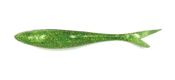 ISM Flaterris Jerkbaits/Flukes 5 ISM Flaterris Jerkbaits/Flukes