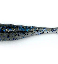 ISM Flaterris Jerkbaits/Flukes 26 ISM Flaterris Jerkbaits/Flukes