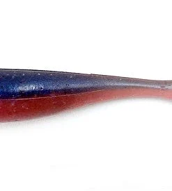 ISM Flaterris Jerkbaits/Flukes 28 ISM Flaterris Jerkbaits/Flukes