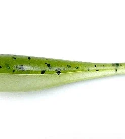 ISM Flaterris Jerkbaits/Flukes 35 ISM Flaterris Jerkbaits/Flukes