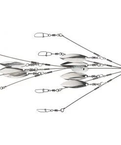 HogFarmer Baits Umbrella Rigs Flex Rigs