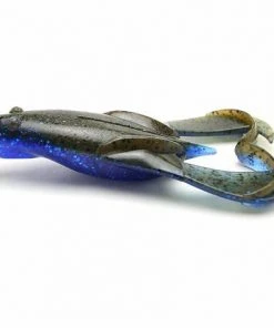 Keitech Soft Frogs Noisy Flapper