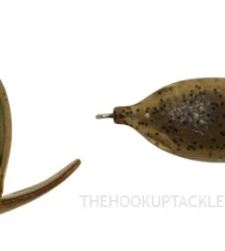 Deps Basirisky Hard Belly Frogs