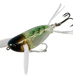 Jackall Crawlers NichiNich Froizy