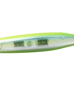 OSP Bent Minnow Jerkbaits
