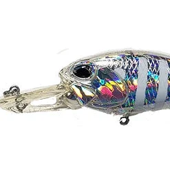 Duo Realis Deep Diving (15 Ft.+) G87 20A Crankbaits 49 Duo Realis Deep Diving (15 Ft.+) G87 20A Crankbaits