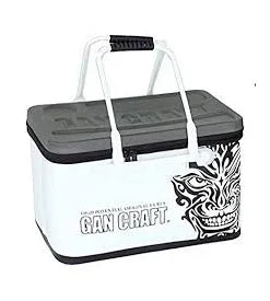 Gan Craft GB-42 Bag