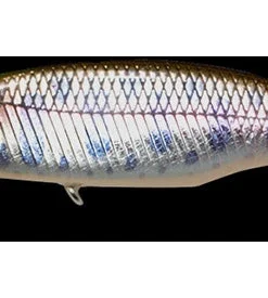 Megabass Great Hunting 45 Flatside