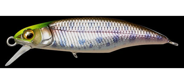 Megabass Great Hunting 45 Flatside 3 Megabass Great Hunting 45 Flatside