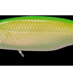 Megabass Great Hunting 45 Flatside