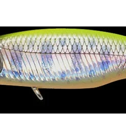 Megabass Great Hunting 45 Flatside 23 Megabass Great Hunting 45 Flatside