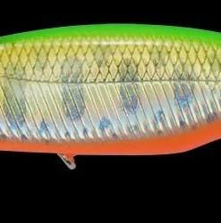 Megabass Great Hunting 45 Flatside 24 Megabass Great Hunting 45 Flatside