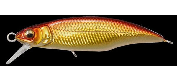 Megabass Great Hunting 45 Flatside 5 Megabass Great Hunting 45 Flatside