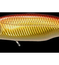 Megabass Great Hunting 50 Flatside