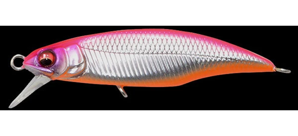 Megabass Great Hunting 45 Flatside 11 Megabass Great Hunting 45 Flatside