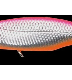 Megabass Great Hunting 50 Flatside