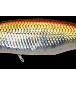 Megabass Great Hunting 45 Flatside 29 Megabass Great Hunting 45 Flatside