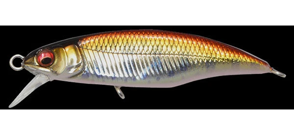 Megabass Great Hunting 45 Flatside 12 Megabass Great Hunting 45 Flatside